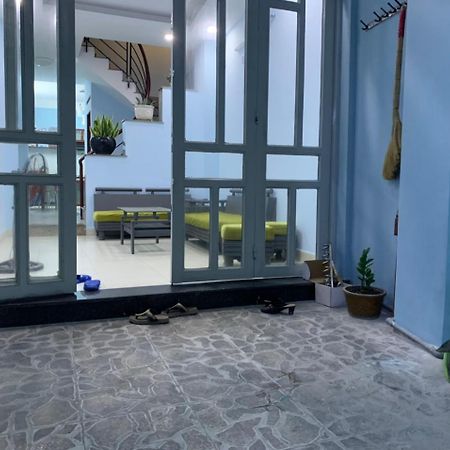 Homestay D3 Tran Quang Dieu Ho Či Minovo Město Exteriér fotografie